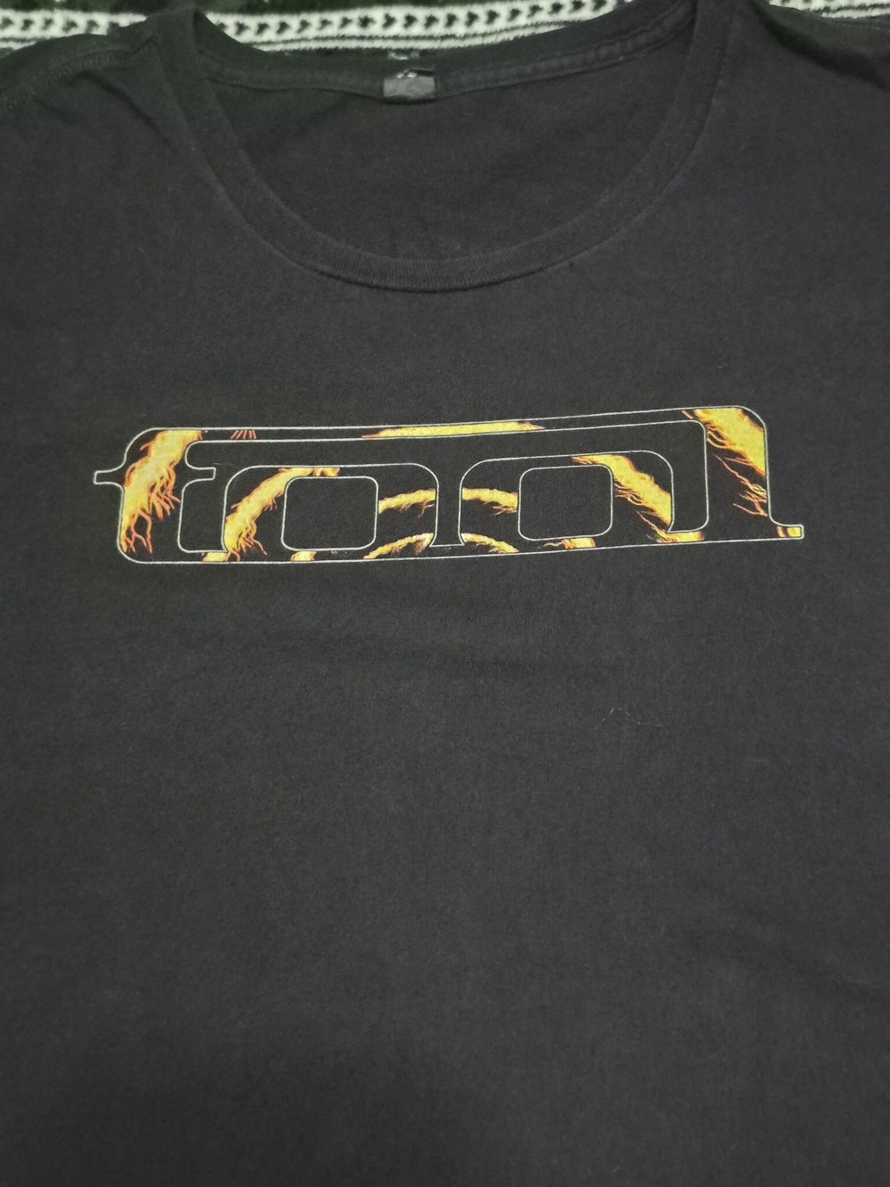 Tool Tee